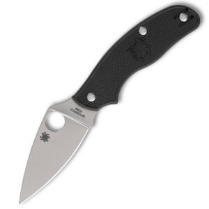 SPY METROPOLITAN 2.75" DRP FRN