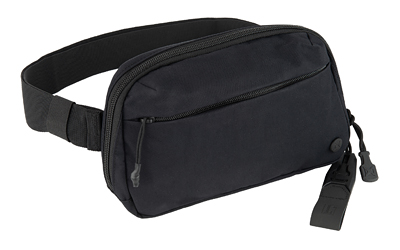 VERTX EVERYDAY FANNY PACK 2.0 BLACK - Image 2