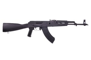 CENTURY ARMS WASR-10 V2 7.62X39 POLY 30+1 #