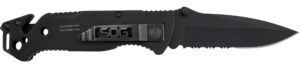 SOG ESCAPE BLACK