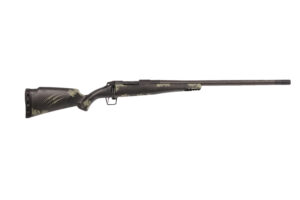FIERCE FIREARMS CF ROGUE 7MM BC BLK/FOR 20"