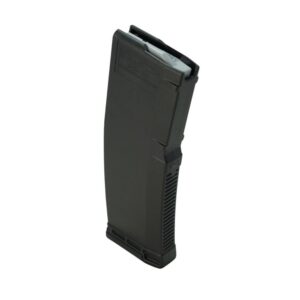 Amend2 AR-15 Mod-A Rifle Magazine Black 5.56x45mm NATO/.223 Rem 30/rd