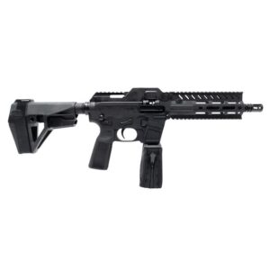 Freedom Ordnance FM-9D Handgun 9mm Luger 33rd Magazine 8" Barrel Black with Belt Bag