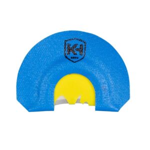 Knight & Hale Half Moon Cutter Turkey Mouth Call