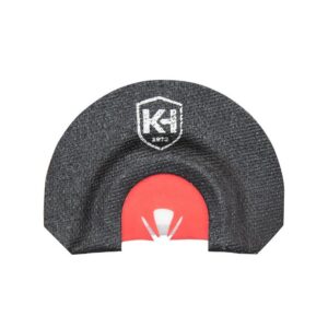 Knight & Hale Ghost Split V Turkey Mouth Call