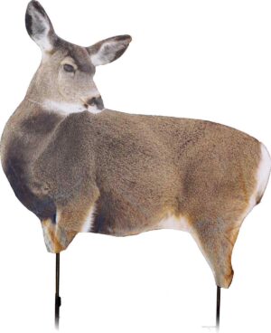 Montana Decoy Co Miss Muley Decoy