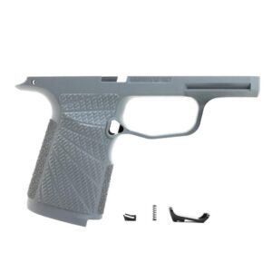Wilson Combat Grip Module for P365 XL No Manual Safety Grey