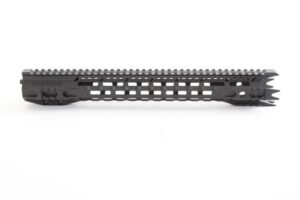 Fostech AR-15 Lite M-LOK Rail Handguard 16" Black