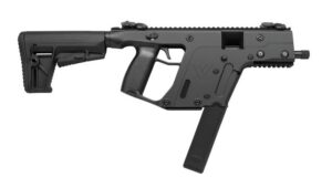 KRISS USA VECTOR SBR 10MM 5.5" BLK 33+1