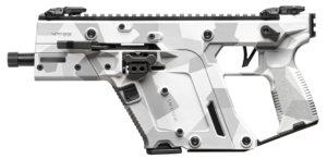 KRISS USA VECTOR SDP G3 9MM 5.5" ARC 10