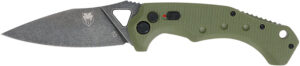 CBT RYKER OD GREEN AUTO