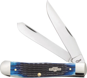 CAE TRAPPER BLUE BONE CORN COB