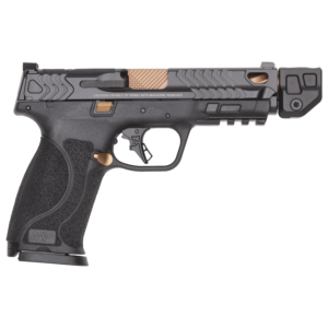 SMITH AND WESSON M&P9 M2.0 9MM 4.25" COPPER OR