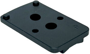 Talley RMRSXP Black Anodized Aluminum Winchester SXP