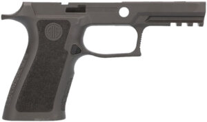 Sig Sauer 8900674 Grey Polymer Fits Sig P320