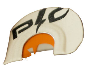 Higdon Outdoors 24244 Beau Brooks Diaphragm Call Firebird