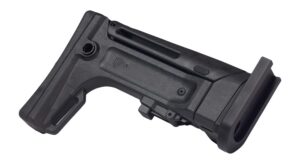 KDG SCP5-MK2-201 FN SCAR STOCK                 BLK