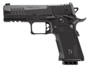 SIG 211CA9GT4 P211 9MM 4.2 SAO 21/17R BLK