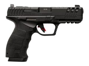 SAR USA SAR9G3BL10 SAR9 9MM 10+10 BLK