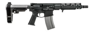 GRIFFIN MK2PSD223W95P-W PSD 223W 9.5" BRC BLK