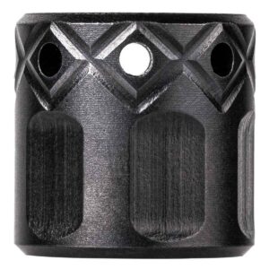 TAPCO DIAMOND MICRO BRAKE 1/2X28 BLK