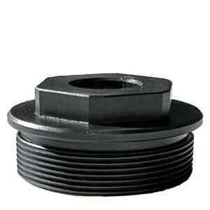 BANISH 46 DIRECT THREAD 5/8X24