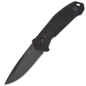 BEAR BOLD ACTION AUTO 3.75 BLK