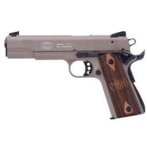 Mauser 1911 22LR 15RD