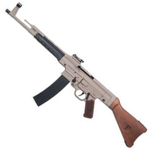 Mauser STG-44 22LR 25RD