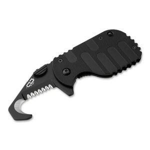 BOKER PLUS RESCOM 2.0