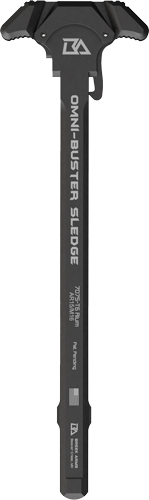 BREEK ARMS SLEDGEHAMMER LE - OMNI AMBI CHARGING HANDLE BLK