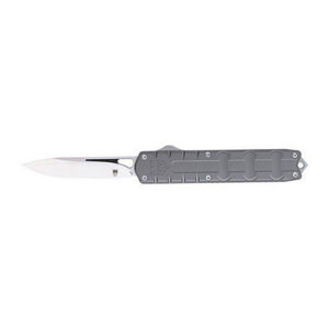 COBRATEC ENFORCER SL/PL GRAY