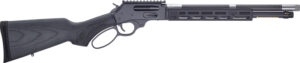 HENRY H12 SPD HUSH 44MAG - 16.5" 5/8X24 CARBON LAMINATE