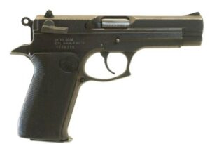 USED STAR 30M PISTOL 9MM - 15RD MAG VERY GOOD COND.