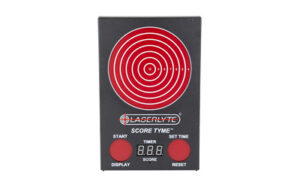 LASERLYTE SCORETYME SCORING TARGET