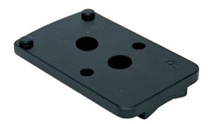 TALLEY BASE RMR MOUNT FOR - BENELLI SUPER BLACK EAGLE