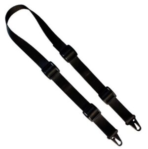 US TACTICAL D4: TASK OPS - 2-POINT SLING 1.25" BLACK