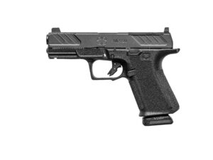 SHADOW SYSTEMS MR920 FND 9MM BK/BK OR 15 NS #