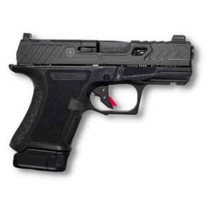 SHADOW SYSTEMS CR920 WAR POET 9MM 10+1      #