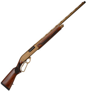 GF lever 12 28" Walnut Bronze